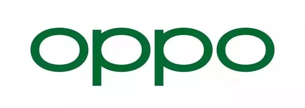 门头沟OPPO 2019启用全新VI设计识别系统