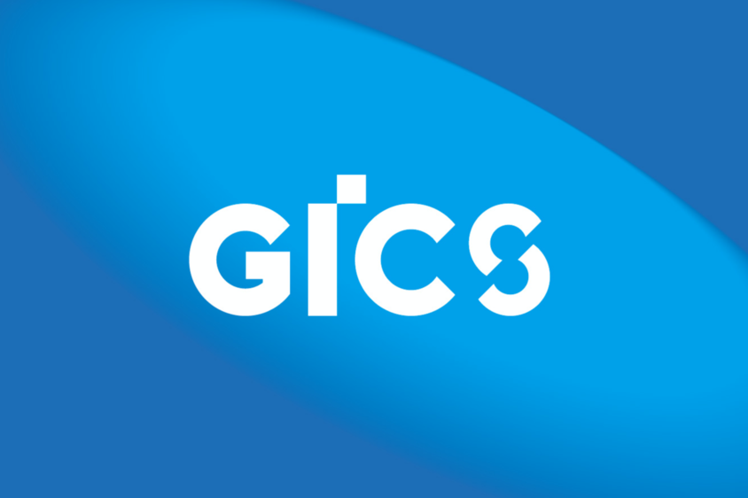 门头沟GICS全球半导体才智大会VI设计