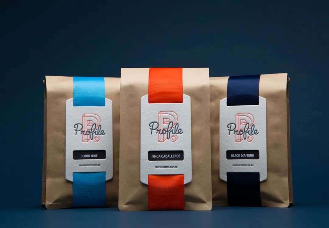 门头沟咖啡文化品牌形象设计